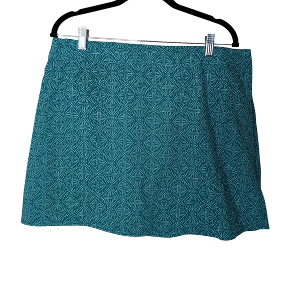 Ripskirt Hawaii sz L - Picture 1 of 5